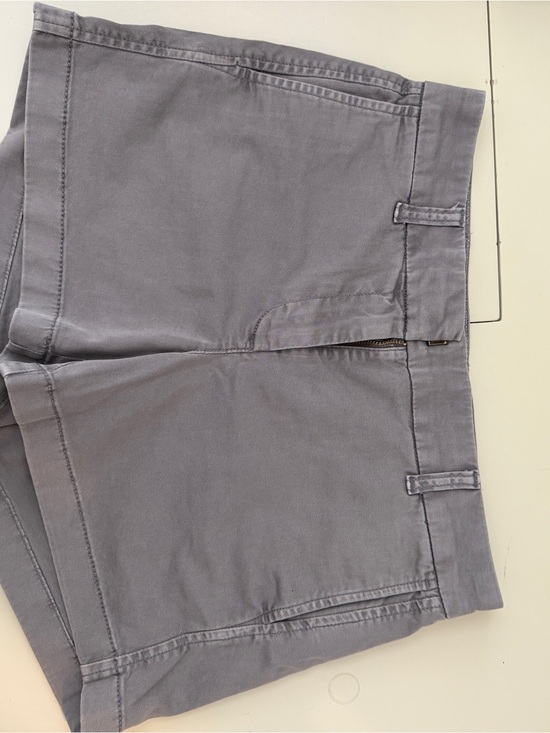 J. Crew Pants - J. Crew Gray Women's Shorts